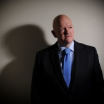 mr. Pieter Walsweer